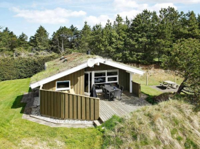 6 person holiday home in Blokhus